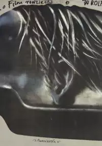 Plakat filmu Blokada