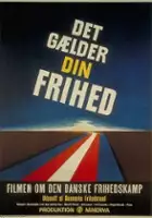 Theodor Christensen / Det Gælder din frihed