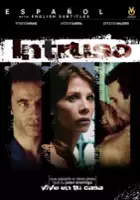 plakat filmu Intruso