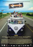 plakat filmu El Paseo