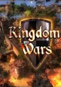 Plakat gry Kingdom Wars