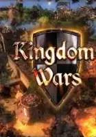 plakat gry Kingdom Wars
