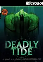 plakat gry Deadly Tide