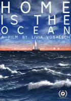 plakat filmu Ocean, nasz dom