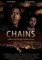 plakat filmu Chains