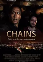 plakat filmu Chains