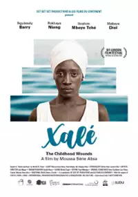 Plakat filmu Xalé