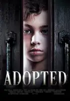 plakat filmu Adopted