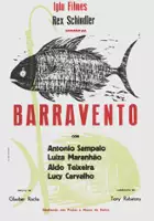 Lucy de Carvalho / Szkwał