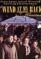 plakat filmu A Wind at My Back Christmas