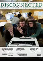 plakat filmu Disconnected: A Documentary