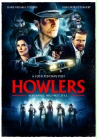 plakat filmu Howlers