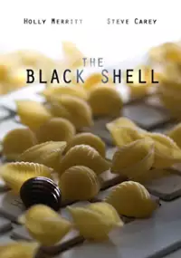 Plakat filmu The Black Shell