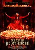 plakat filmu The 100 Candles Game: The Last Possession