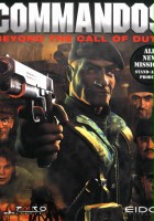 plakat filmu Commandos: Zadania specjalne