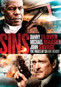 Plakat filmu Sins Expiation