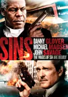 plakat filmu Sins Expiation