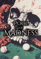 plakat gry Pool of Madness