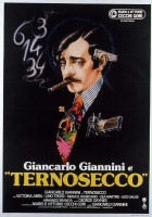 plakat filmu Ternosecco