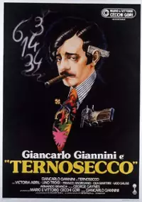 Plakat filmu Ternosecco