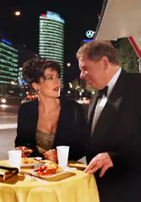 Plakat filmu Dr. Sommerfeld - Zwischen allen Stühlen