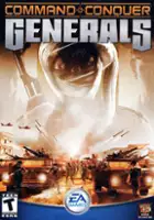 plakat gry Command & Conquer: Generals