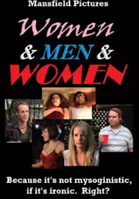 Plakat filmu Women & Men & Women