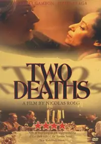 Plakat filmu Two Deaths