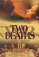 plakat filmu Two Deaths