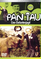 plakat filmu Pan Tau