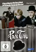 Jan Krop&aacute;ček / Pan Tau