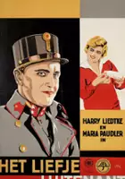 plakat filmu Miłostki dragońskie