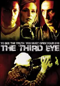 Plakat filmu The Third Eye