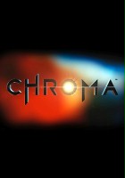 plakat gry Chroma