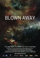 plakat filmu Blown Away