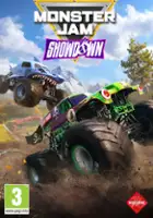 Monster Jam: Showdown