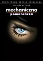 Warren Clarke / Mechaniczna pomarańcza