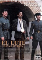plakat filmu El Lute
