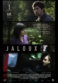 Plakat filmu Jaloux