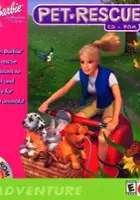 plakat filmu Barbie: Pet Rescue