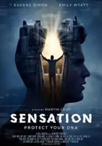 Plakat filmu Sensation