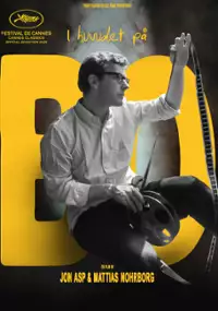 Plakat filmu I huvudet på Bo