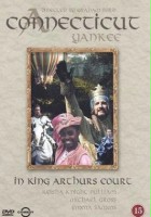plakat filmu Jankeska na dworze Króla Artura