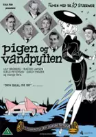 plakat filmu Pigen og vandpytten