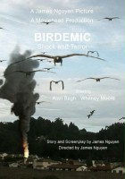 plakat filmu Ptakodemia