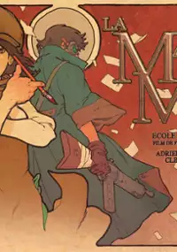 Plakat filmu La Main des maîtres