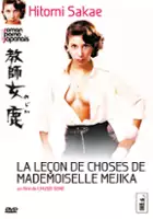 plakat filmu Kyōshi Mejika