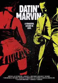 Plakat filmu Datin' Marvin