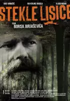 plakat filmu Stekle lisice