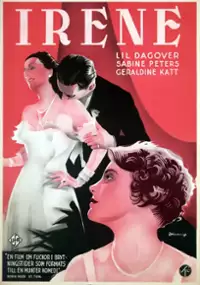 Plakat filmu Szesnastolatka